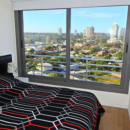 Alexander Boulevard Apartment Пунта дел Есте Екстериор снимка
