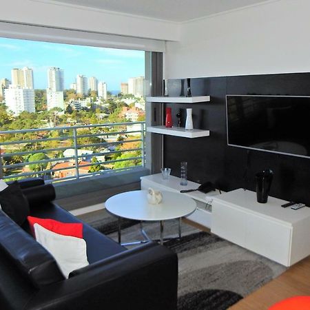 Alexander Boulevard Apartment Пунта дел Есте Екстериор снимка