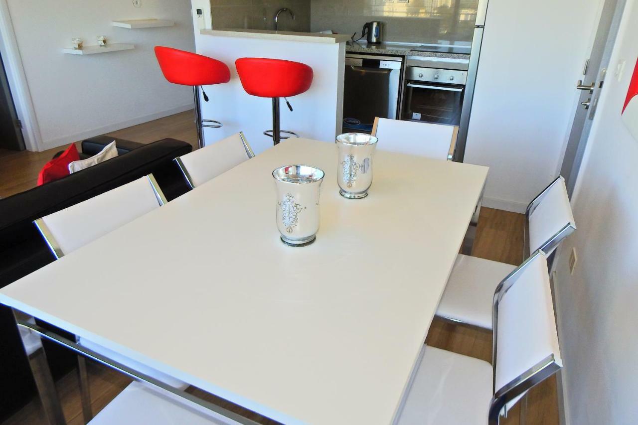 Alexander Boulevard Apartment Пунта дел Есте Екстериор снимка