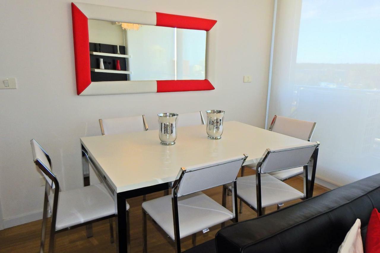Alexander Boulevard Apartment Пунта дел Есте Екстериор снимка