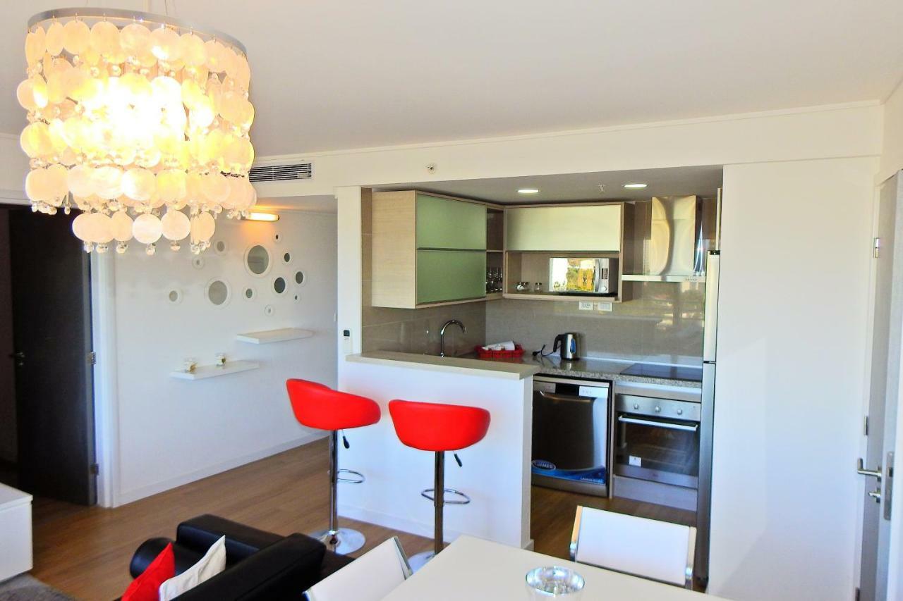 Alexander Boulevard Apartment Пунта дел Есте Екстериор снимка