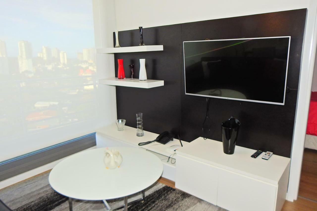 Alexander Boulevard Apartment Пунта дел Есте Екстериор снимка