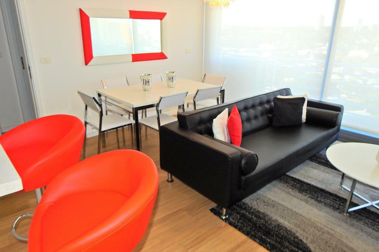 Alexander Boulevard Apartment Пунта дел Есте Екстериор снимка