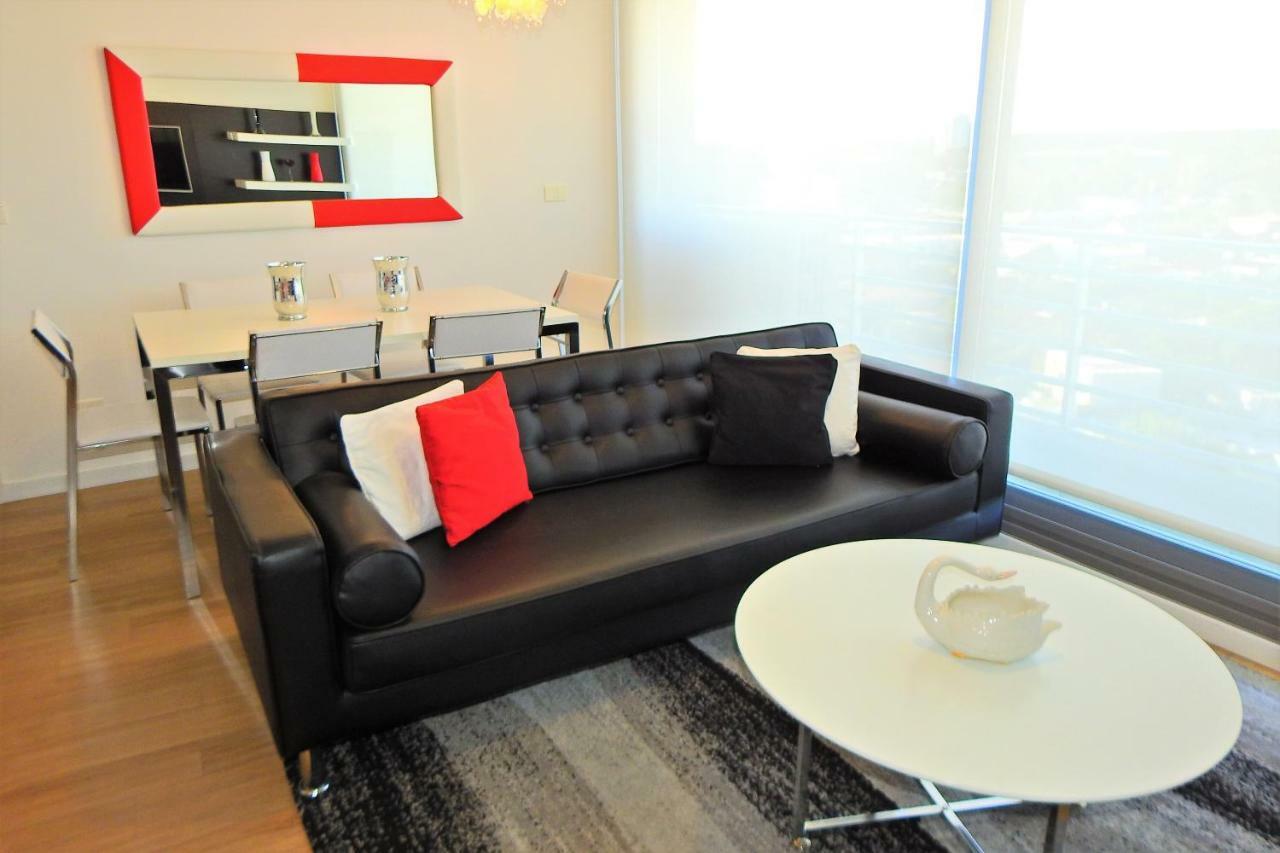 Alexander Boulevard Apartment Пунта дел Есте Екстериор снимка