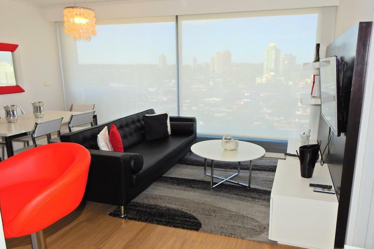 Alexander Boulevard Apartment Пунта дел Есте Екстериор снимка