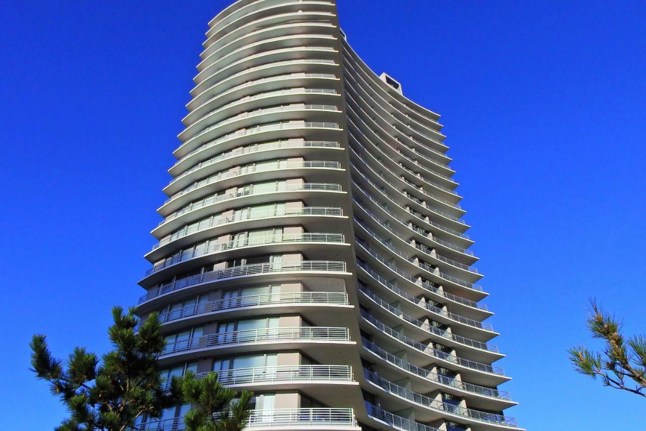 Alexander Boulevard Apartment Пунта дел Есте Екстериор снимка