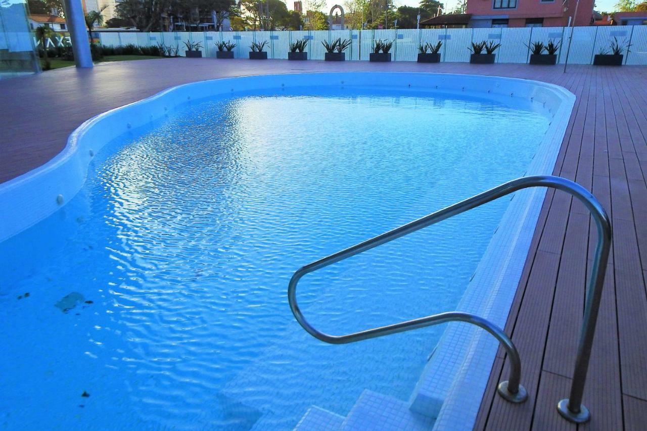 Alexander Boulevard Apartment Пунта дел Есте Екстериор снимка