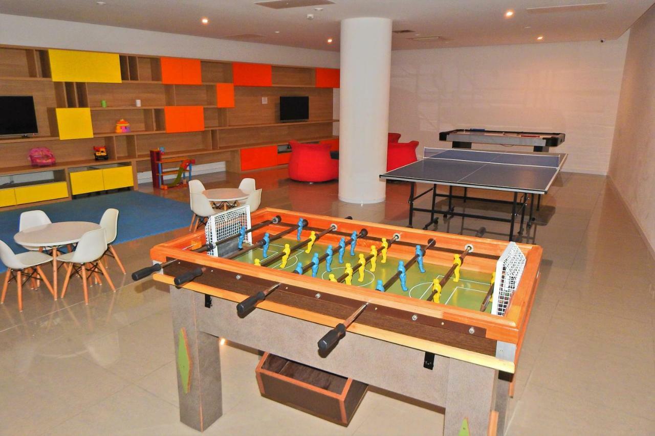 Alexander Boulevard Apartment Пунта дел Есте Екстериор снимка