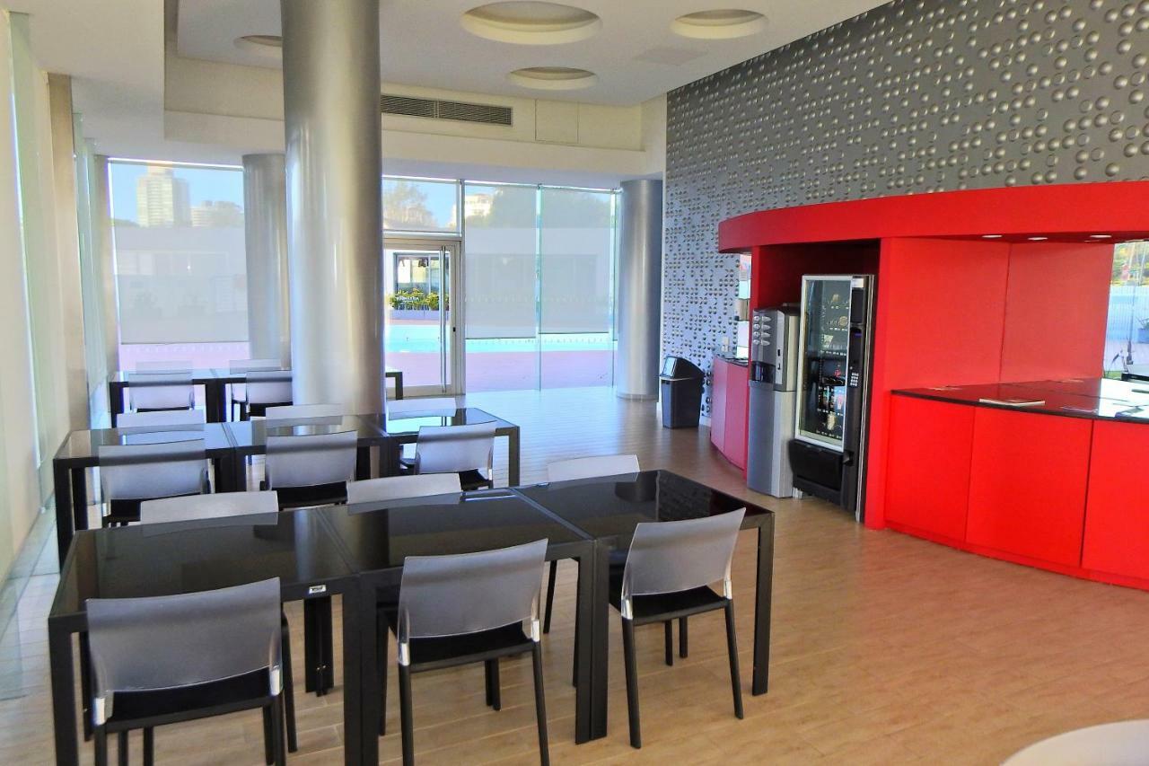 Alexander Boulevard Apartment Пунта дел Есте Екстериор снимка
