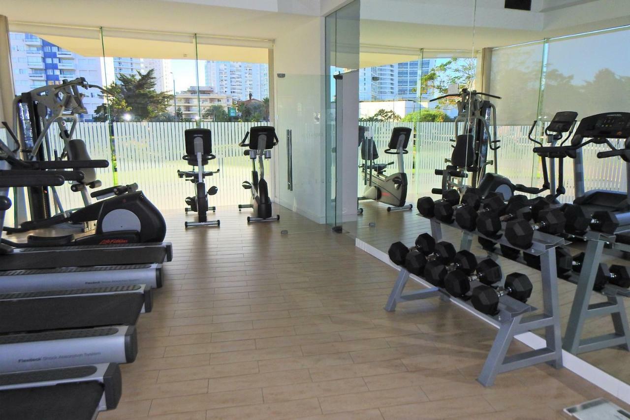 Alexander Boulevard Apartment Пунта дел Есте Екстериор снимка