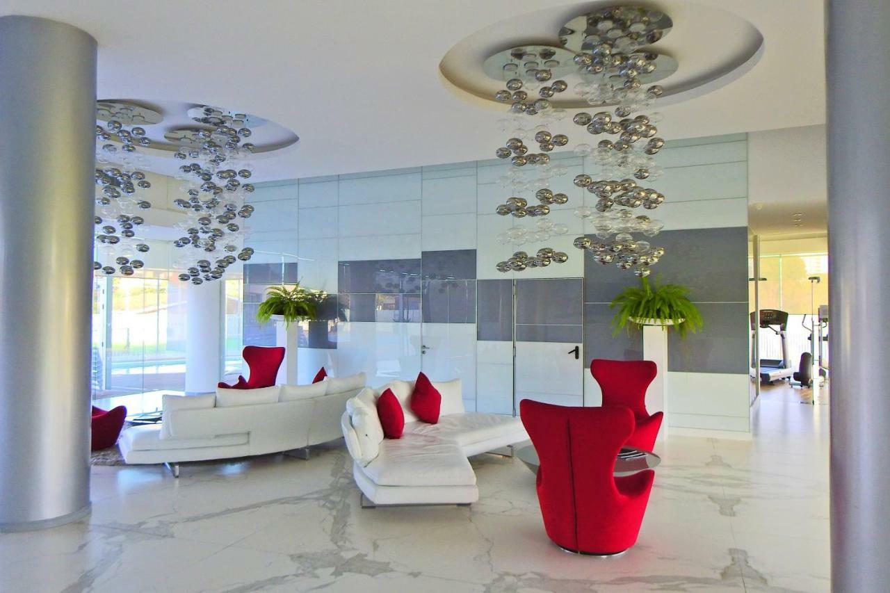 Alexander Boulevard Apartment Пунта дел Есте Екстериор снимка