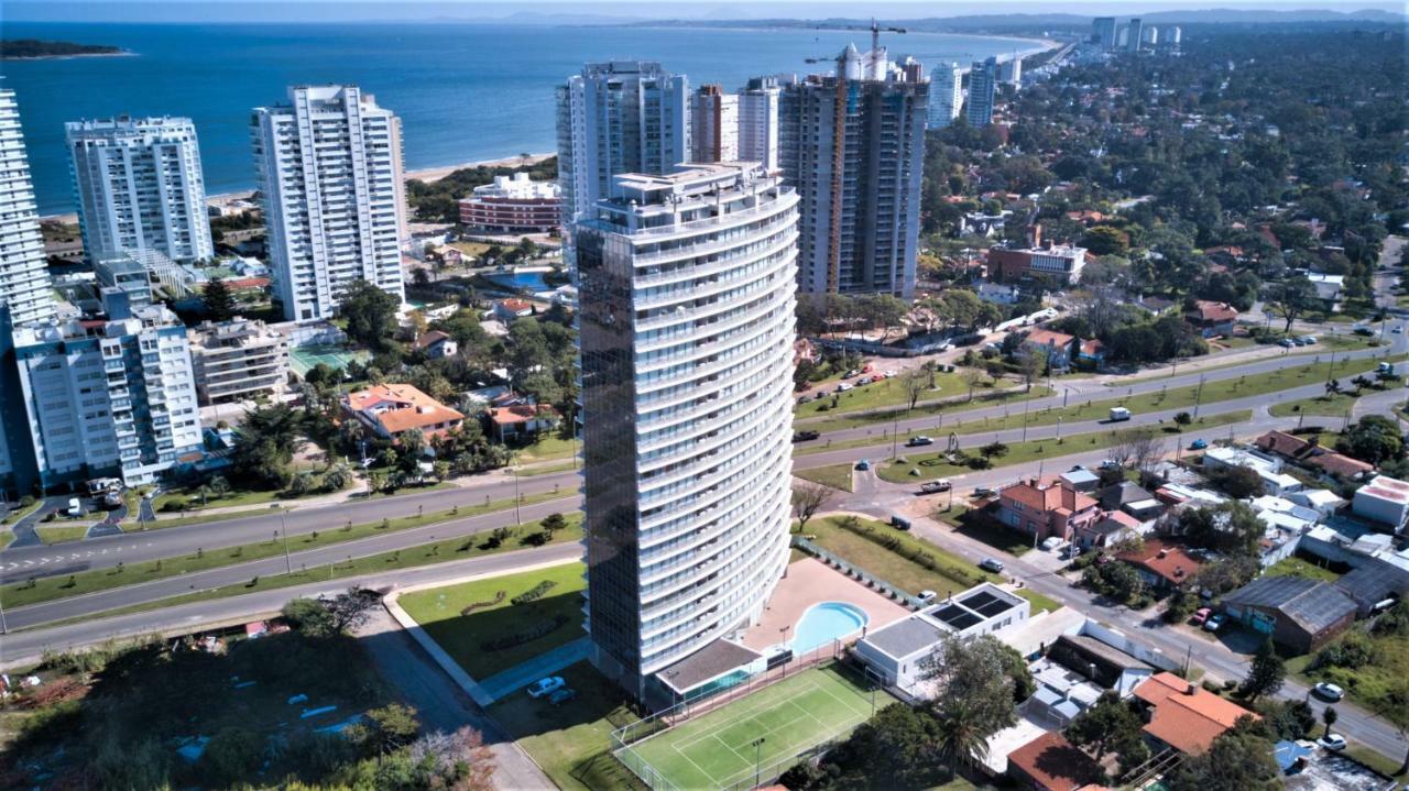 Alexander Boulevard Apartment Пунта дел Есте Екстериор снимка