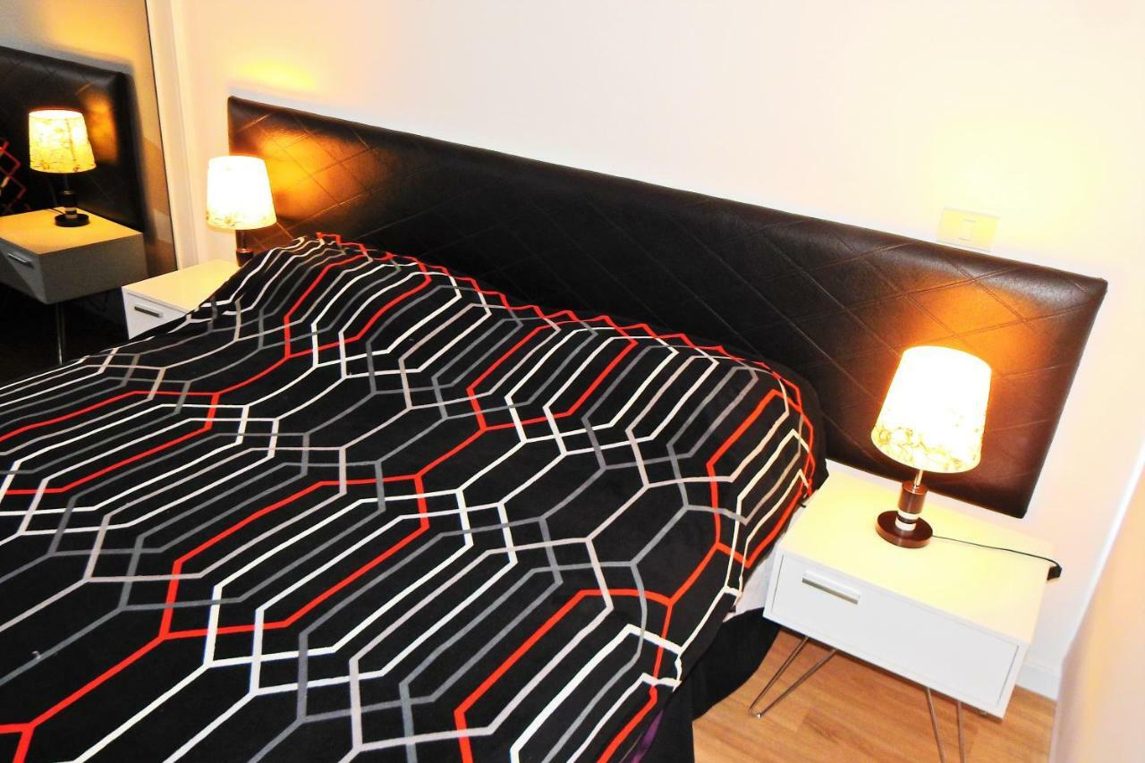Alexander Boulevard Apartment Пунта дел Есте Екстериор снимка
