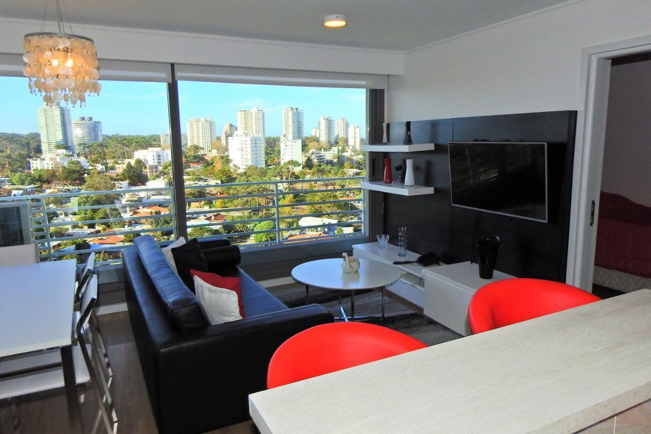 Alexander Boulevard Apartment Пунта дел Есте Екстериор снимка