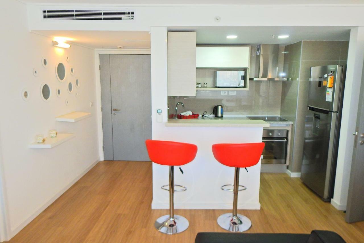 Alexander Boulevard Apartment Пунта дел Есте Екстериор снимка