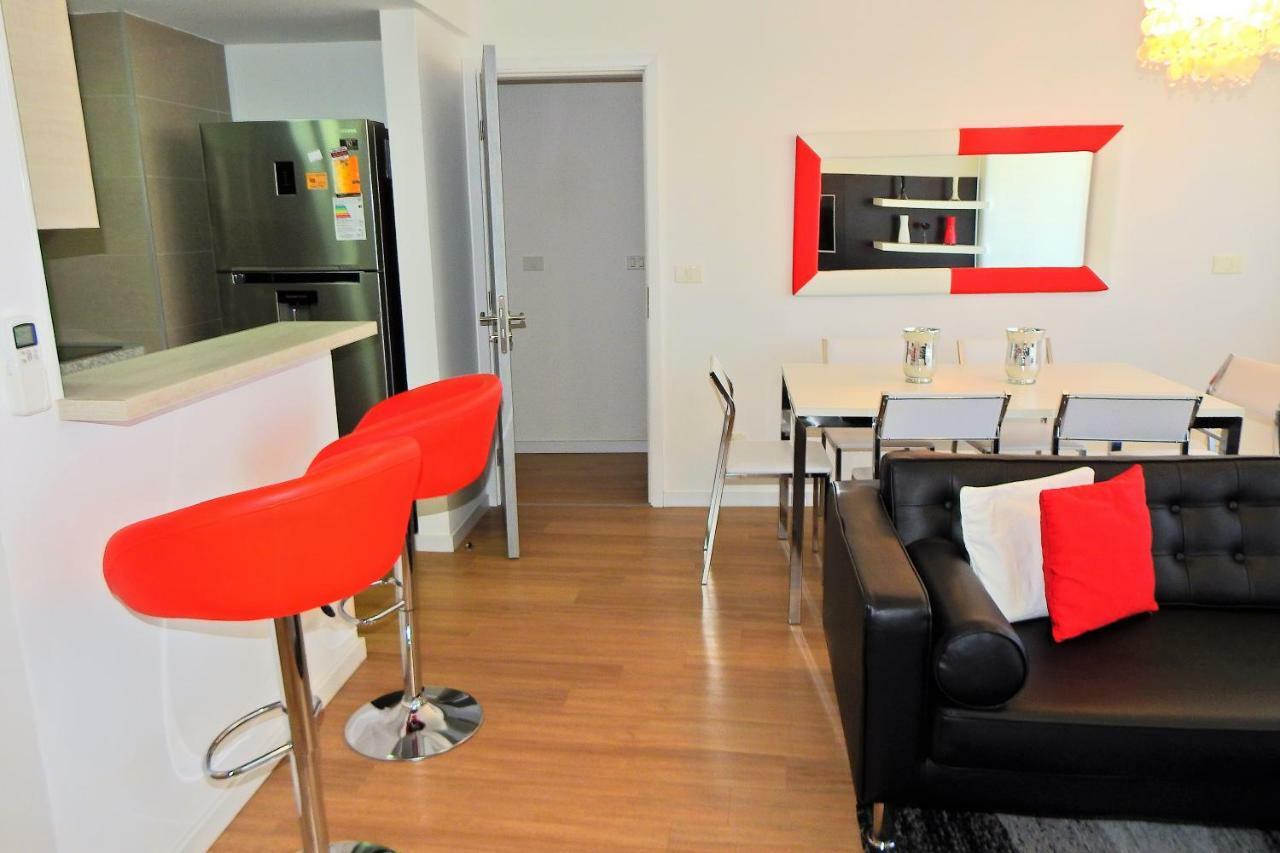Alexander Boulevard Apartment Пунта дел Есте Екстериор снимка