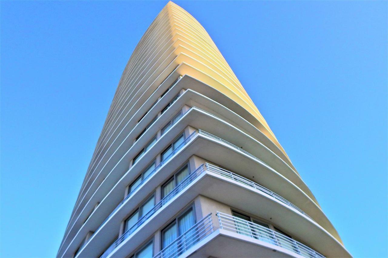 Alexander Boulevard Apartment Пунта дел Есте Екстериор снимка