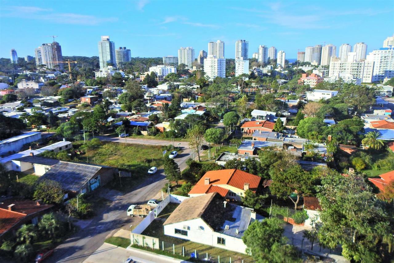 Alexander Boulevard Apartment Пунта дел Есте Екстериор снимка