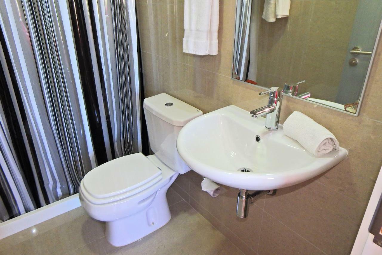 Alexander Boulevard Apartment Пунта дел Есте Екстериор снимка