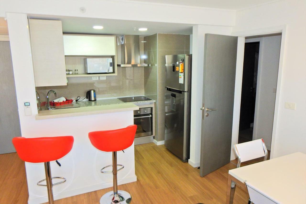 Alexander Boulevard Apartment Пунта дел Есте Екстериор снимка