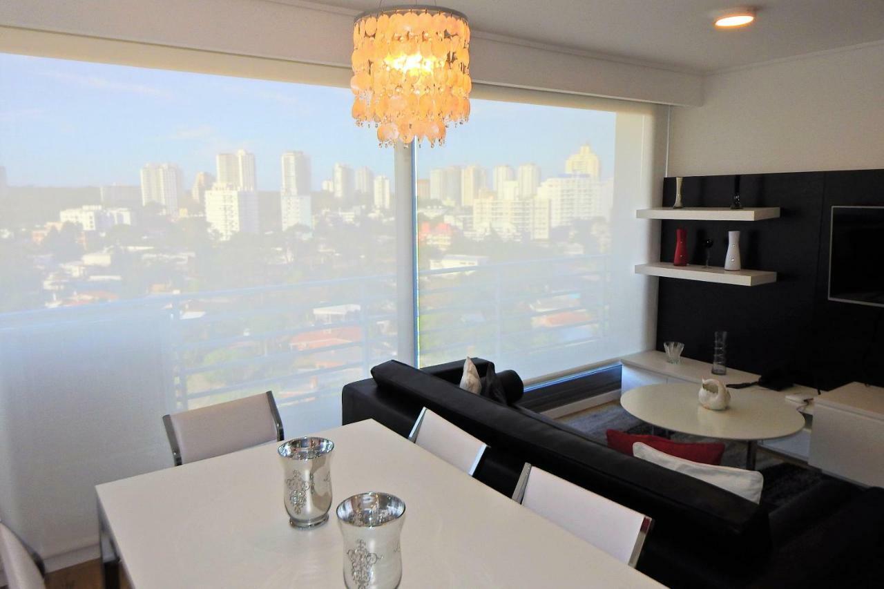 Alexander Boulevard Apartment Пунта дел Есте Екстериор снимка